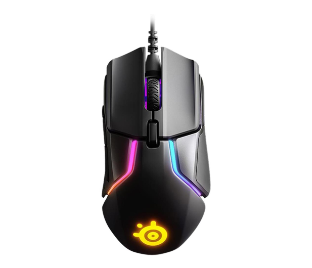 SteelSeries Rival 600 - 406375 - zdjęcie
